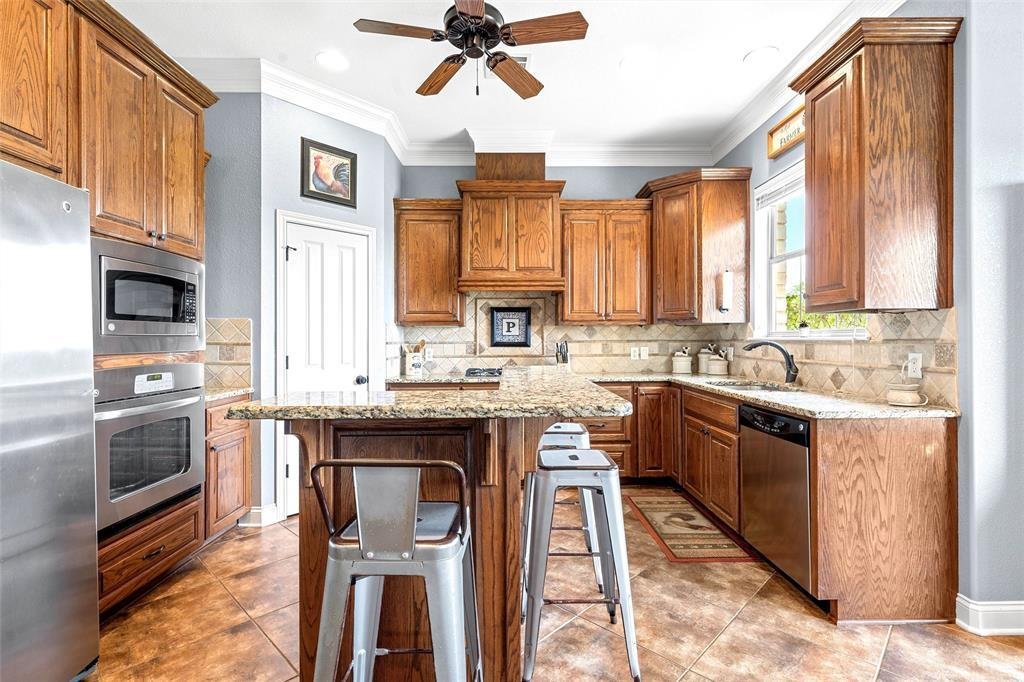 House in Axtell, Texas, United States 4 - 16603735