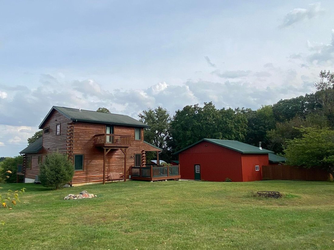 House in Stillman Valley, Illinois, United States 2 - 16586192
