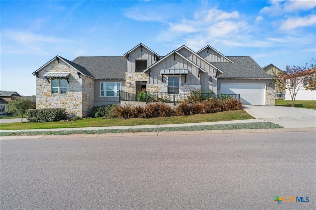 House in San Marcos, Texas, United States 1 - 16584714