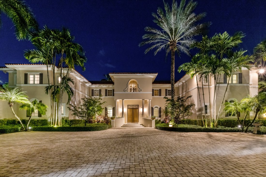 House in Coral Gables, Florida, United States 2 - 16582902