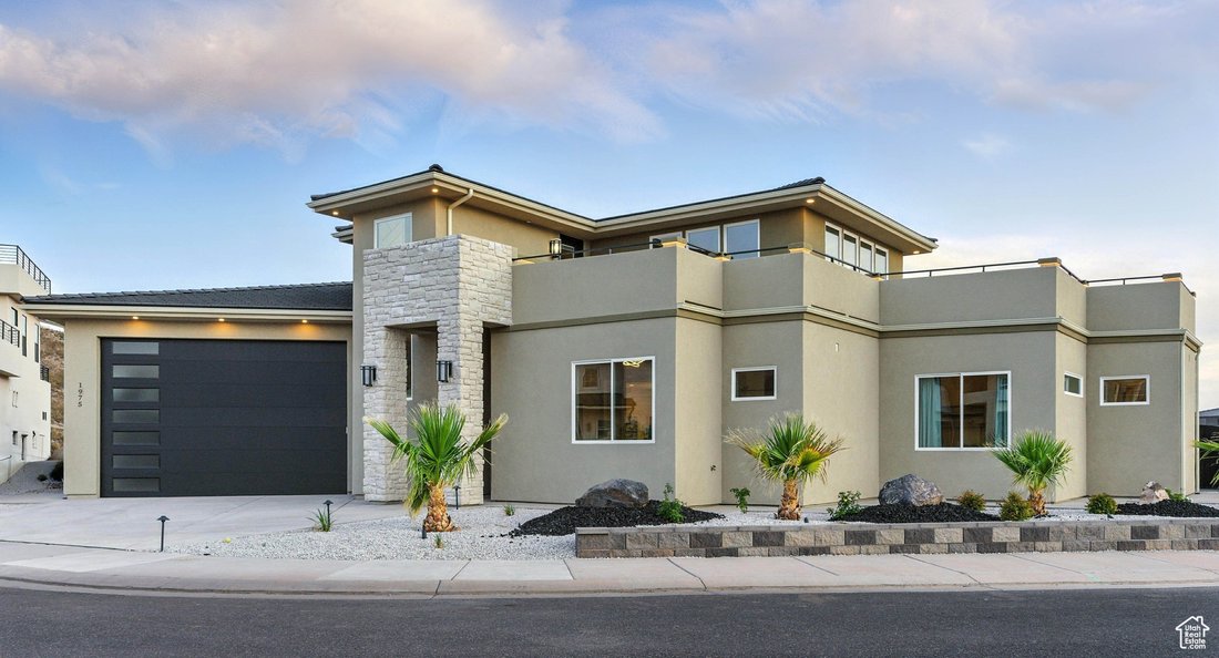 House in Hurricane, Utah, United States 3 - 16595230