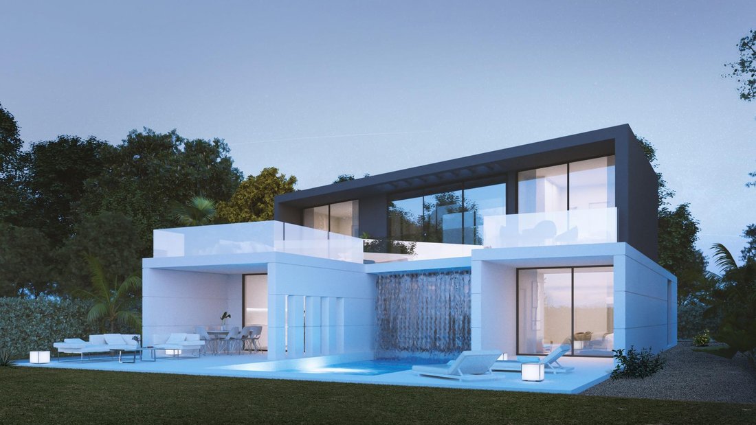 Villa in Banos y Mendigo, Murcia, Región de Murcia 2 - 16597634