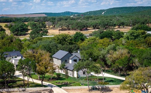 House in New Braunfels, Texas, United States 1