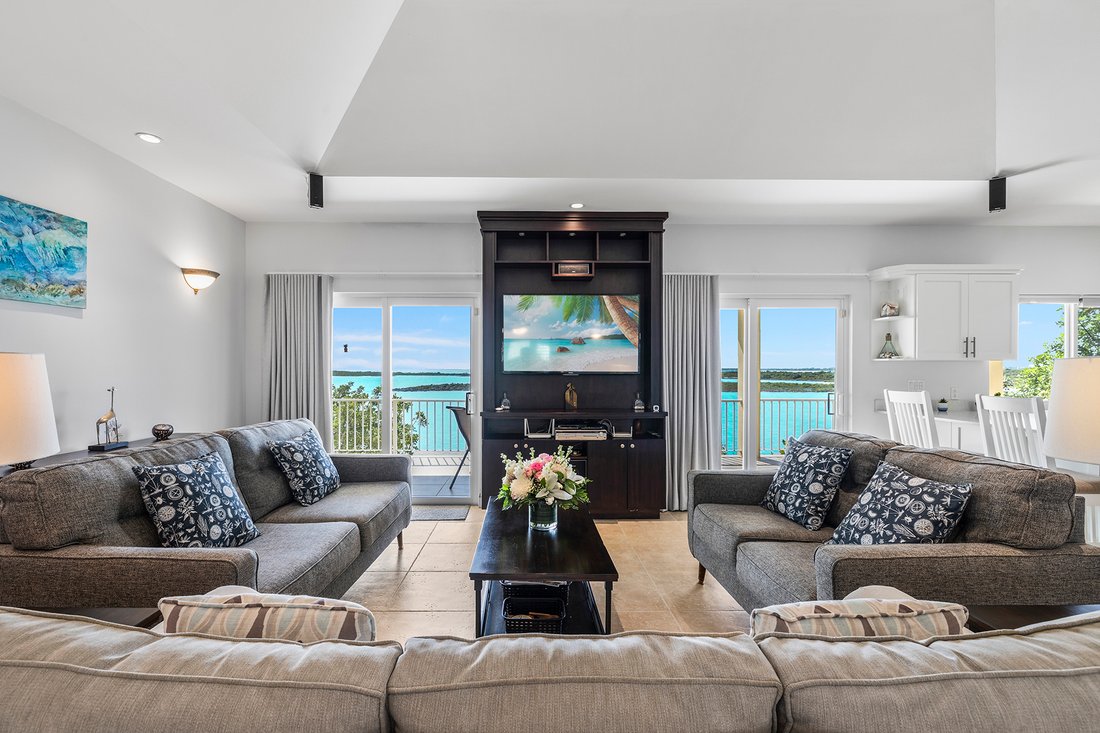 House in Cooper Jack Bay Settlement, Caicos Islands, Turks and Caicos Islands 2 - 16582153