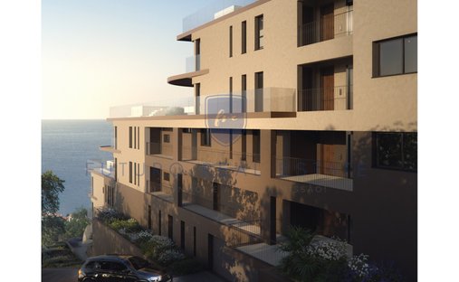 Apartment in Sao Martinho, Madeira, Portugal 1