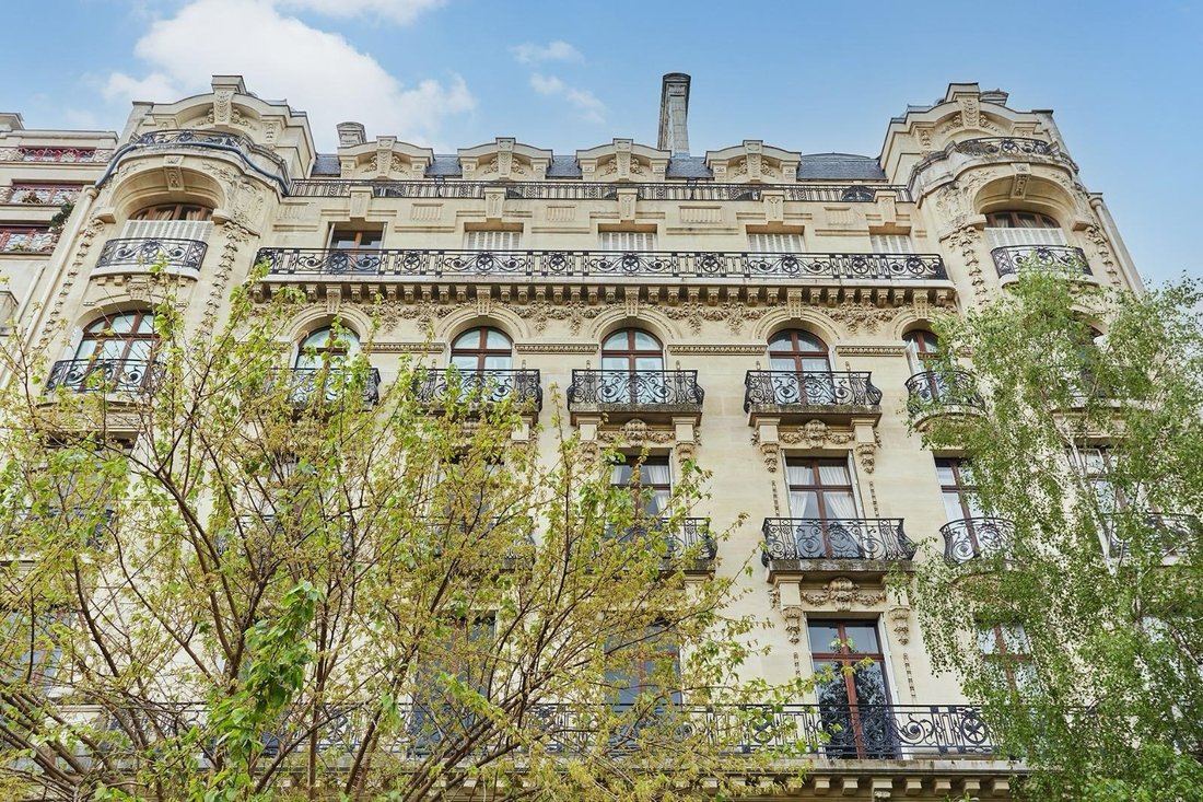 Apartment in Porte Dauphine, Paris 16e Arrondissement, Paris 1 - 16588464