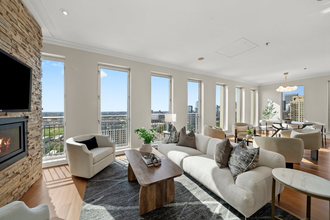 Condo in Chicago, Illinois, United States 3 - 16587544