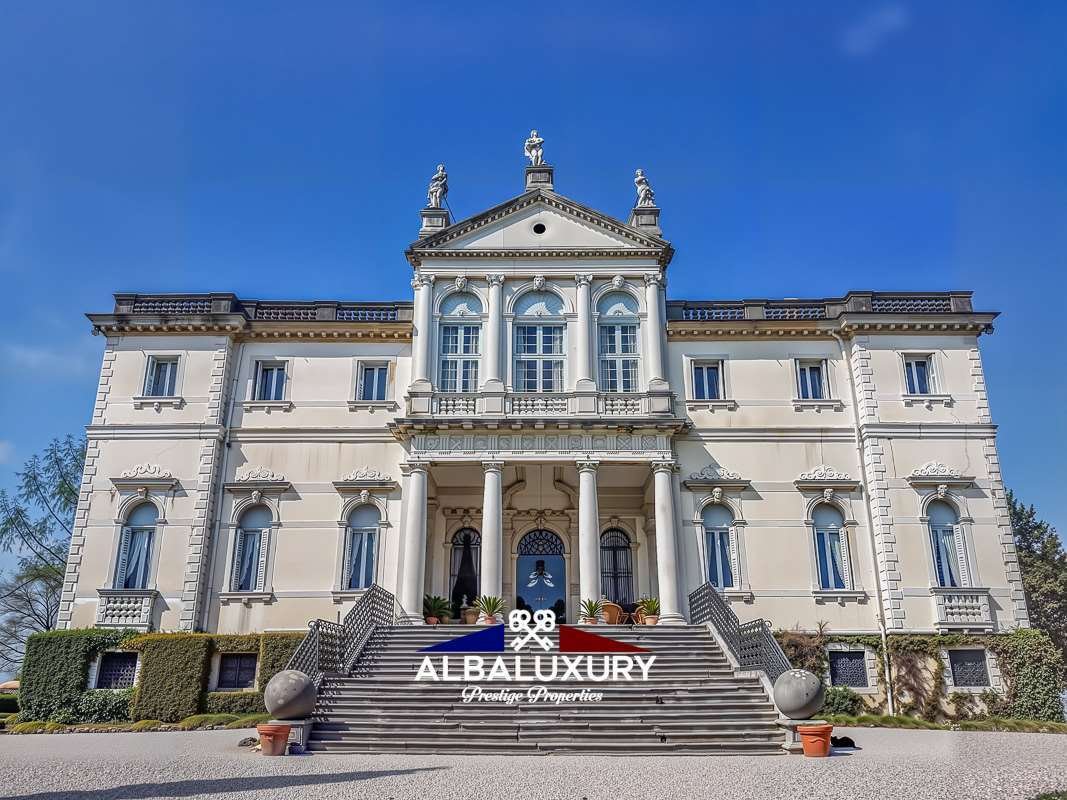 Villa in Monticella, Conegliano, Veneto 3 - 15347438