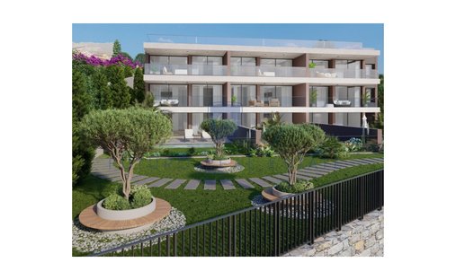 Apartment in Santa Luzia, Madeira, Portugal 1