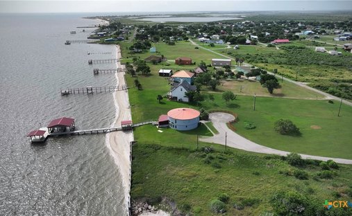 House in Port Lavaca, Texas, United States 1