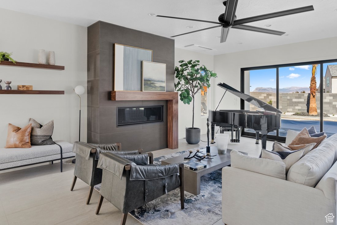 House in Hurricane, Utah, United States 4 - 16595109