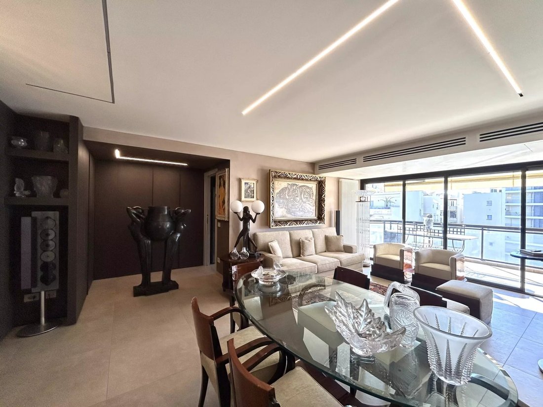 Apartment in French Riviera, Provence-Alpes-Côte d'Azur, France 3 - 16582143