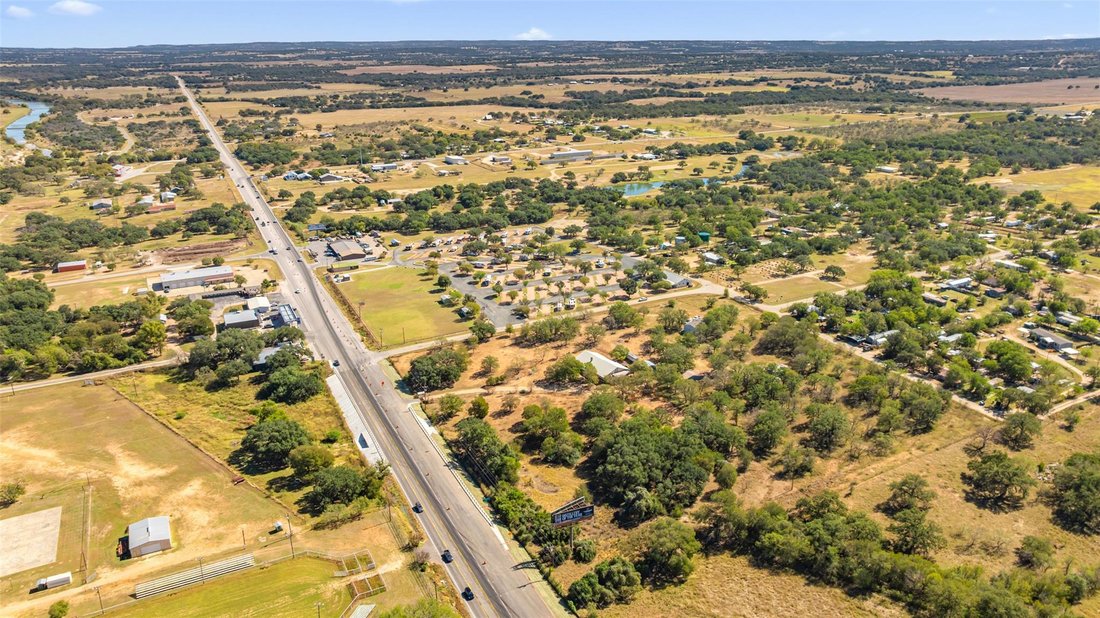 House in Stonewall, Texas, United States 2 - 16588390