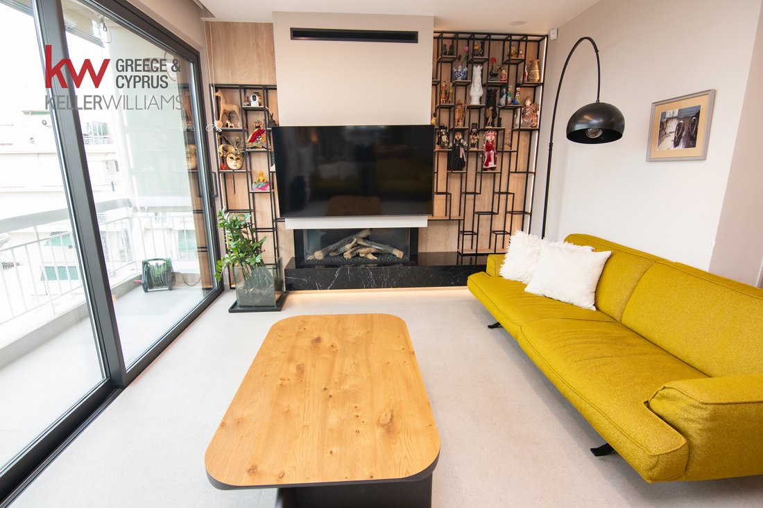 Apartment in South Athens, Attica, Greece 4 - 16470668