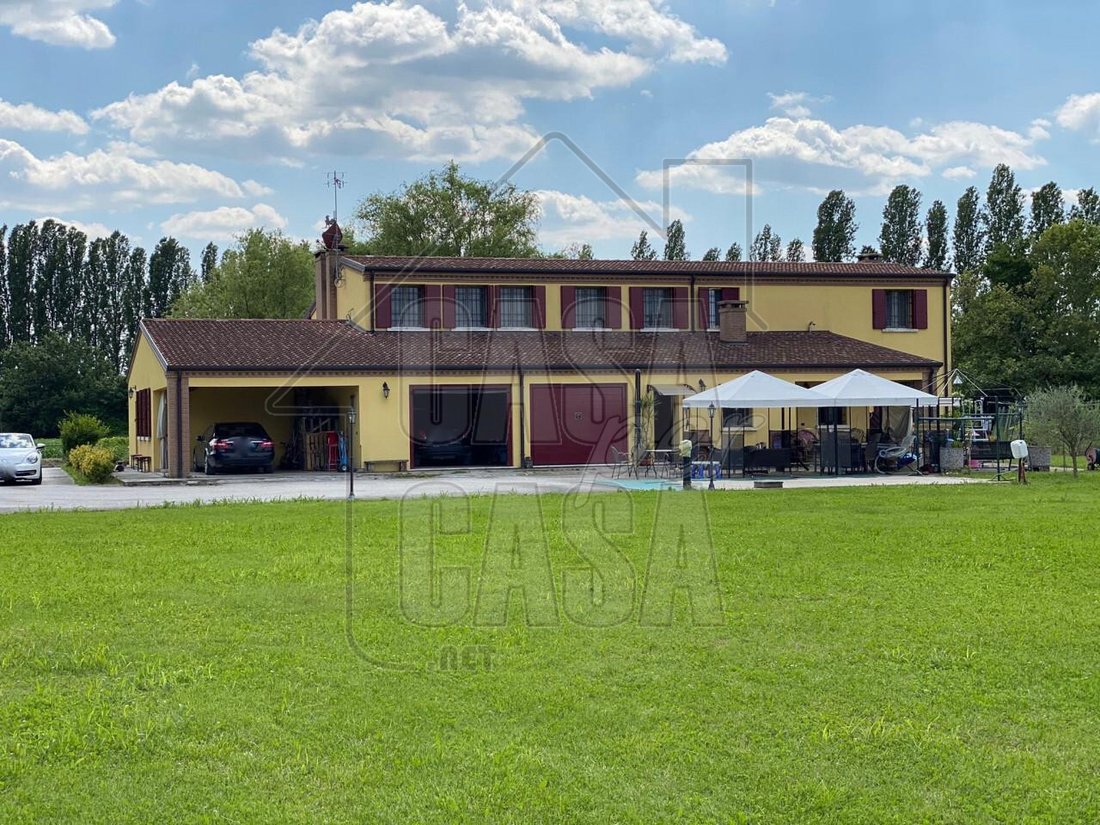 House in Center - San Tommaso, Albignasego, Veneto 2 - 13629856