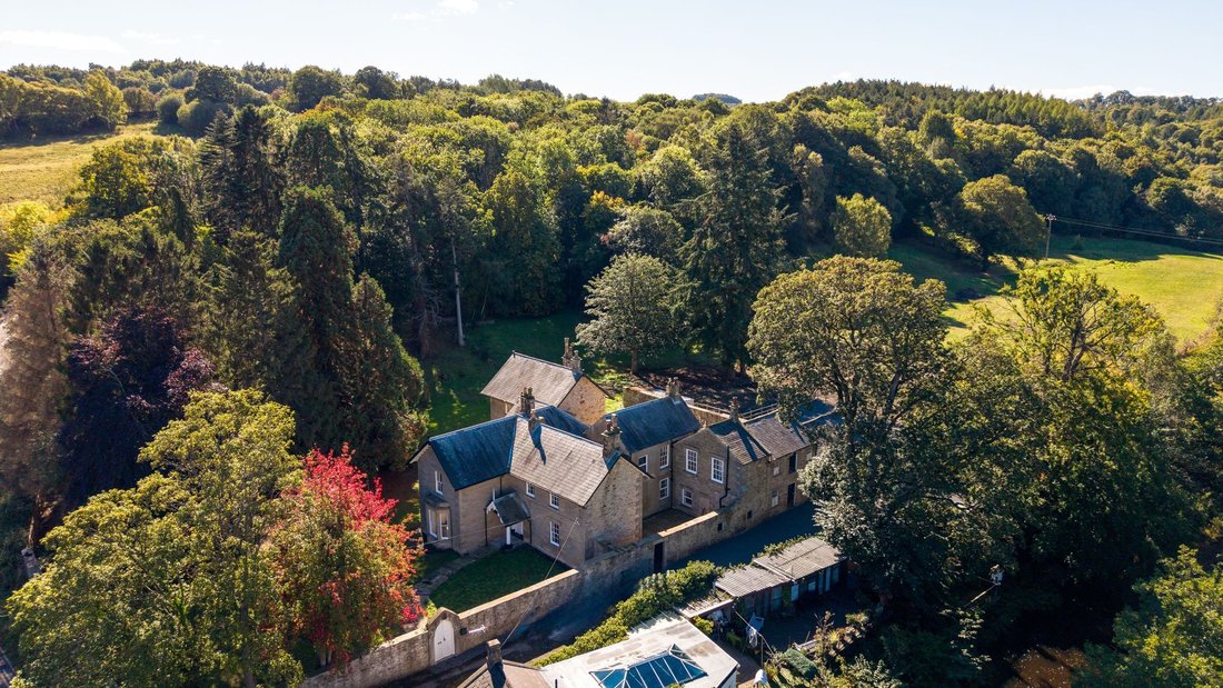 House in County Durham, England 1 - 16585096