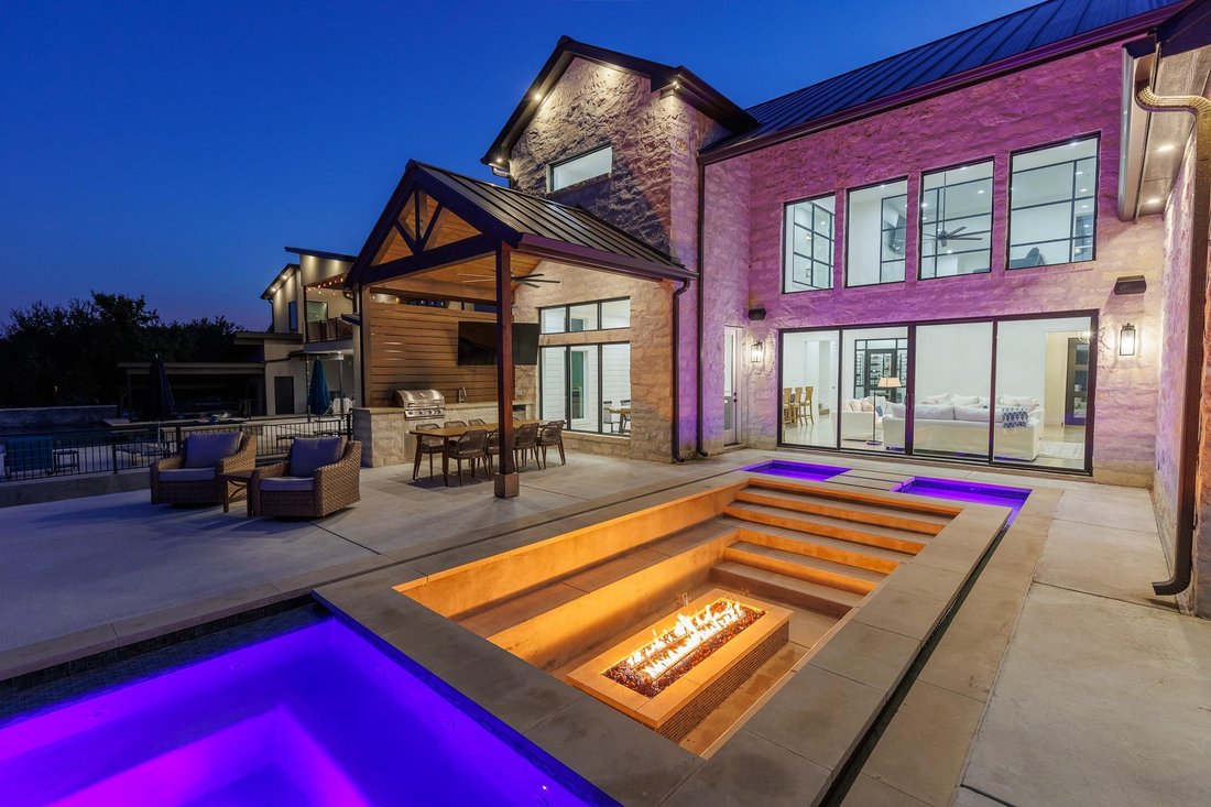 House in Kingsland, Texas, United States 1 - 16589555