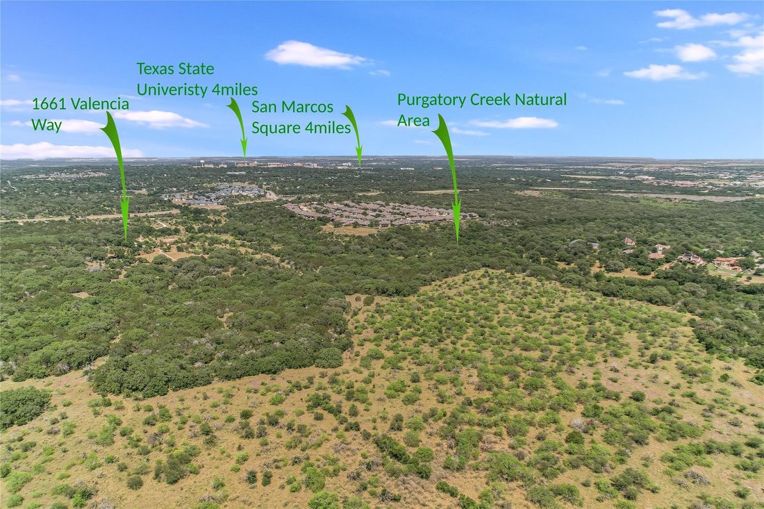 House in San Marcos, Texas, United States 4 - 16590871