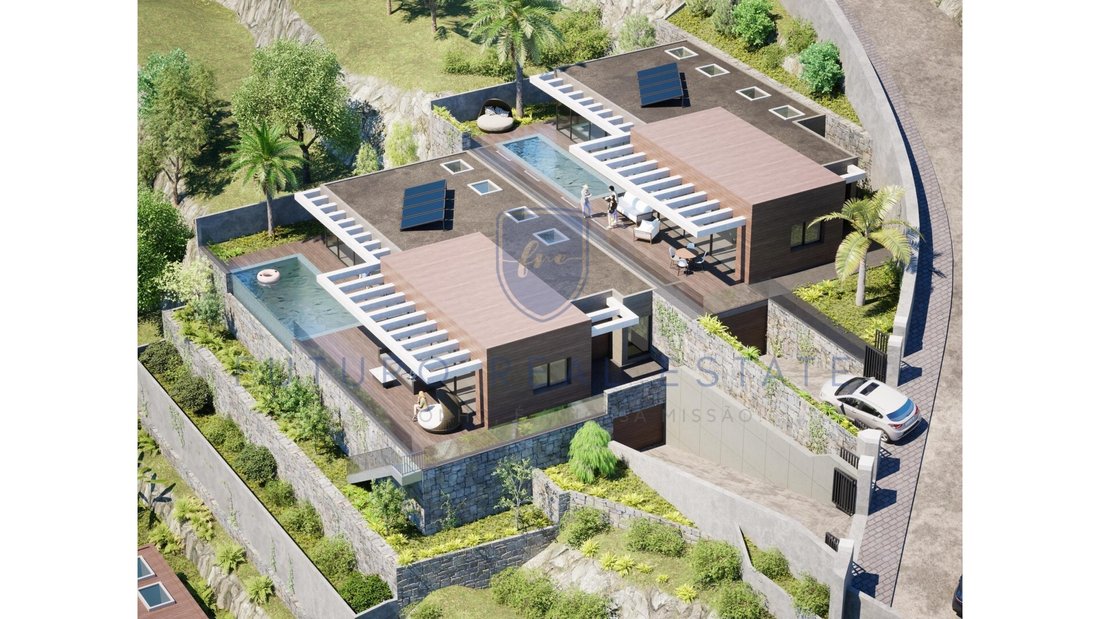House in Calheta, Madeira, Portugal 4 - 16601669