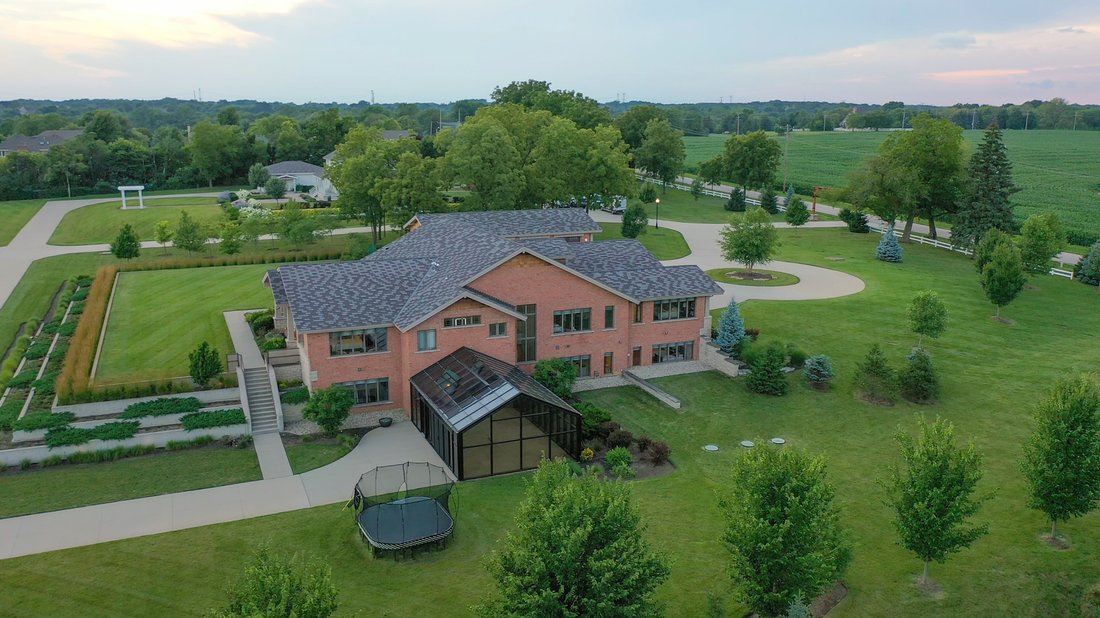 House in Mokena, Illinois, United States 4 - 16586690