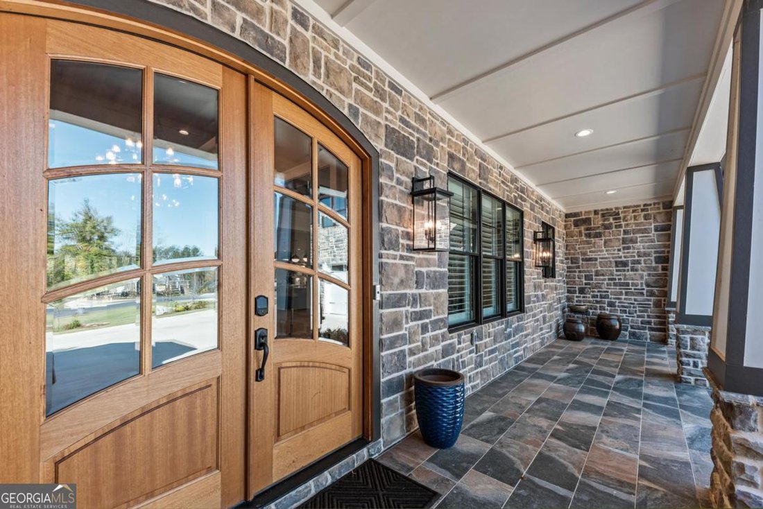 House in Eatonton, Georgia, United States 5 - 16596092
