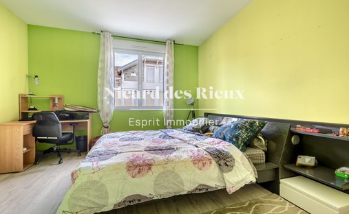 Beautiful Aristocratic Chateau For Sale Near Limoges