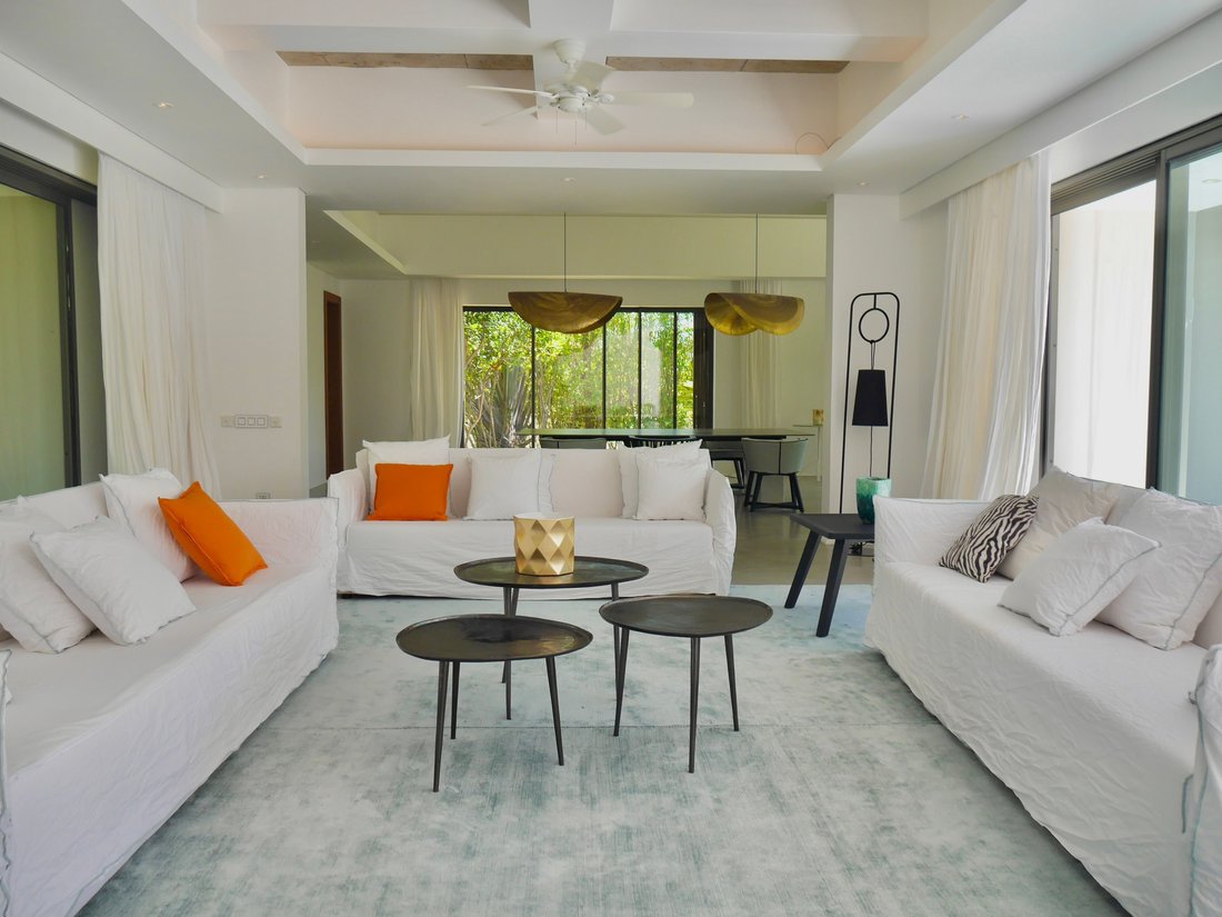 Villa in Beau Champ, Flacq District, Mauritius 5 - 16572342