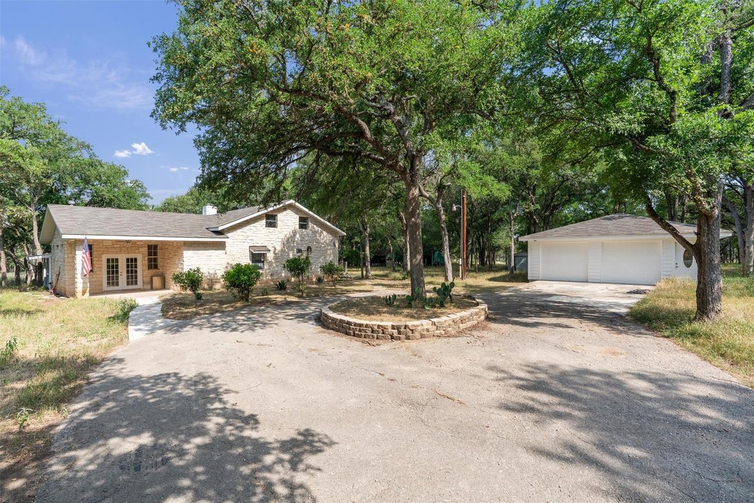 Maison à San Marcos, Texas, États-Unis 2 - 16590125