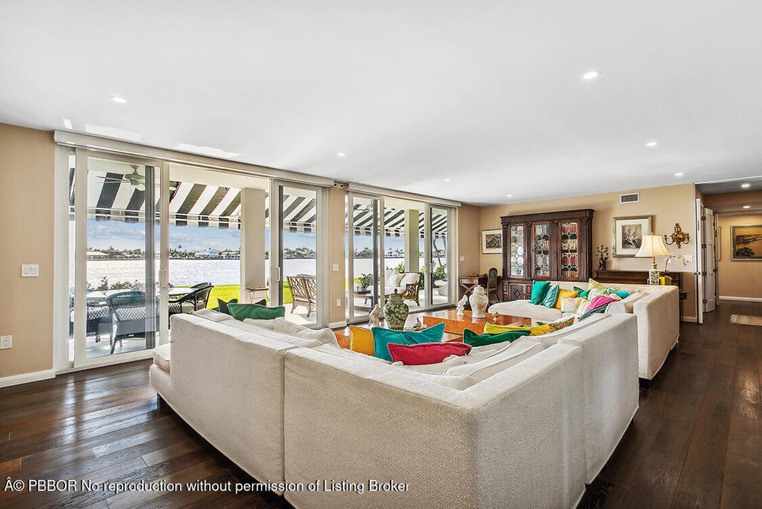 Condo in Palm Beach, Florida, United States 4 - 16591250
