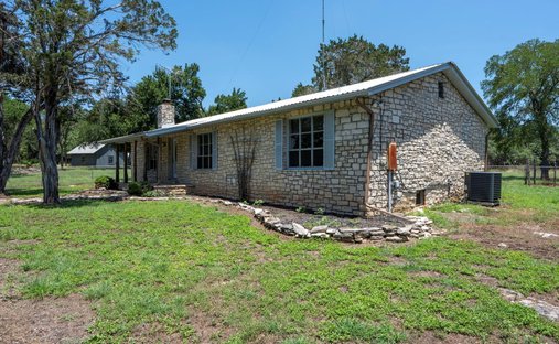 House in Driftwood, Texas, United States 1