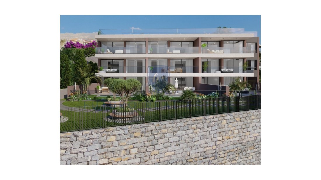 Apartment in Santa Luzia, Madeira, Portugal 5 - 16602166