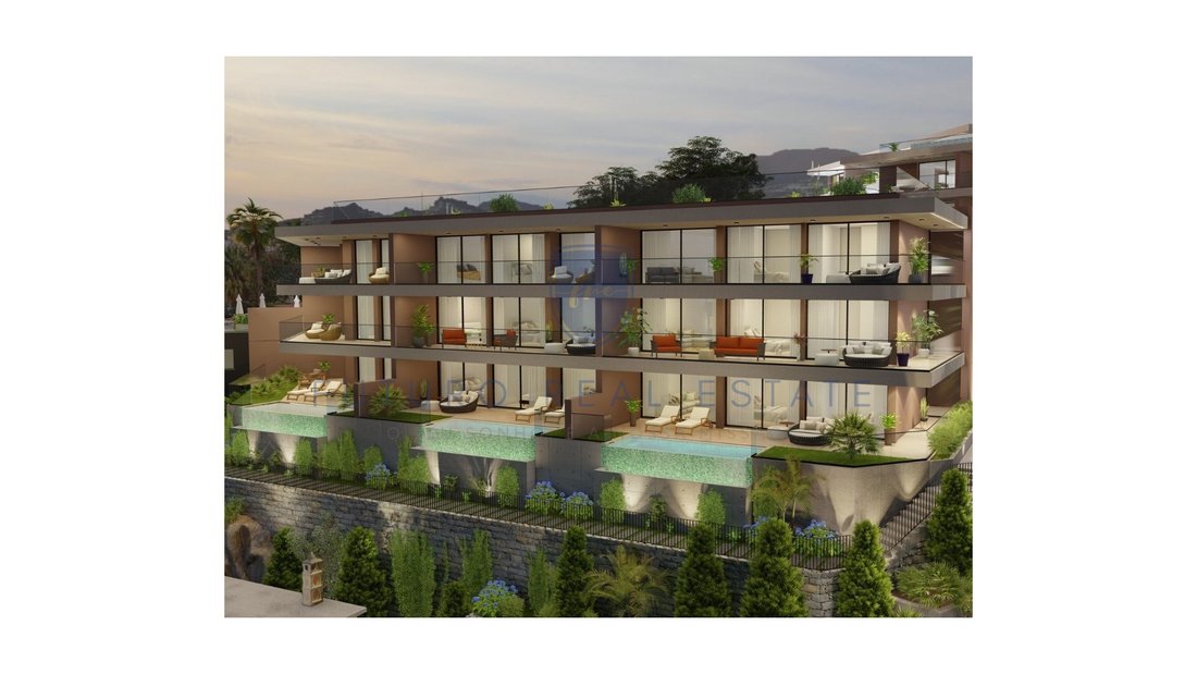 Apartment in Santa Luzia, Madeira, Portugal 3 - 16600997