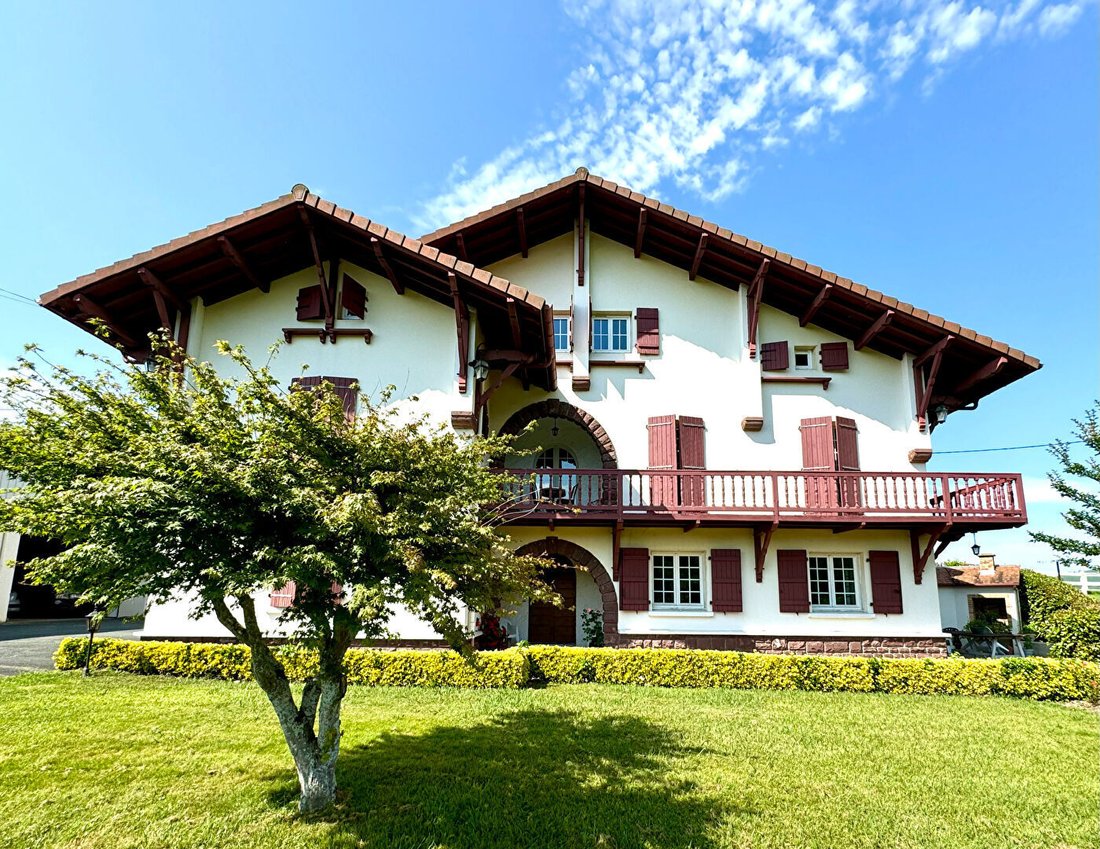 House in Musculdy, Nouvelle-Aquitaine, France 5 - 16598033
