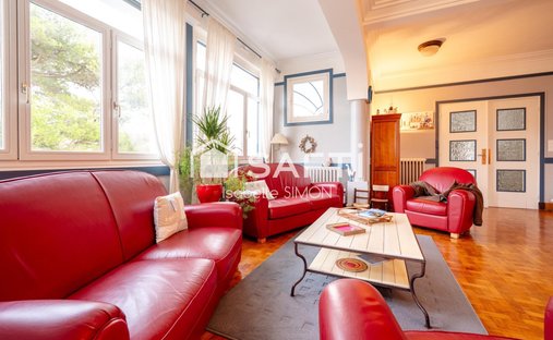 House in Berck, Hauts-de-France, France 1