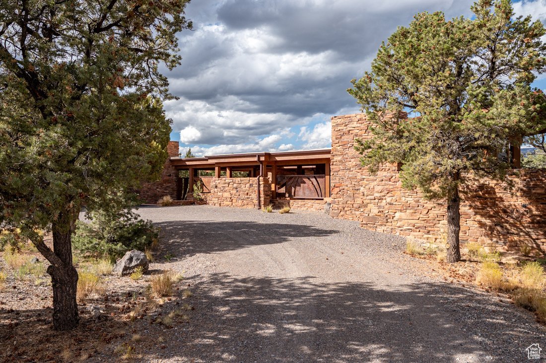 House in Boulder, Utah, United States 2 - 16594696
