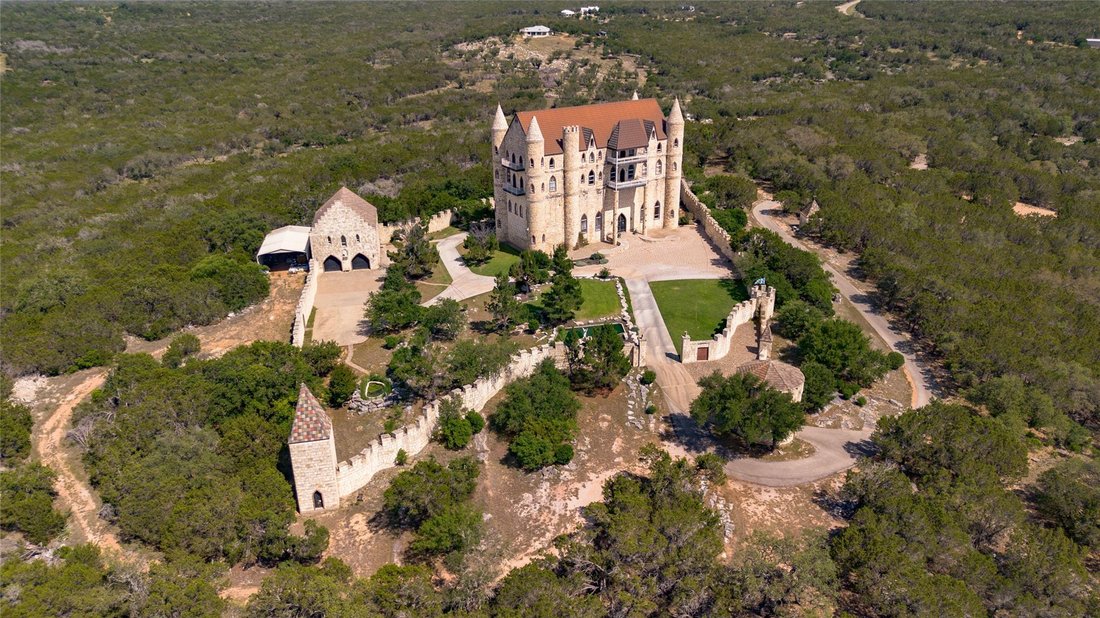 House in Burnet, Texas, United States 2 - 16589819