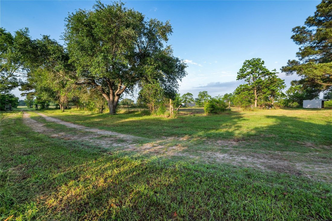 House in Hempstead, Texas, United States 4 - 16591354