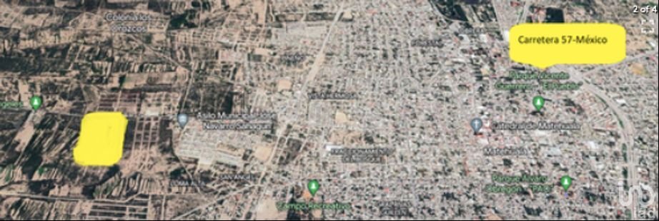 Land in Matehuala, San Luis Potosi, Mexico 3 - 16582608