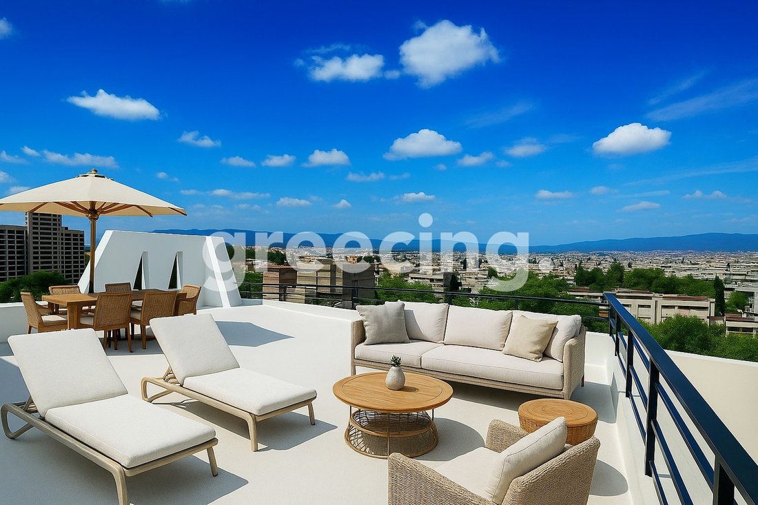Apartment in Filothei - Psychiko, Attica, Greece 4 - 15602369