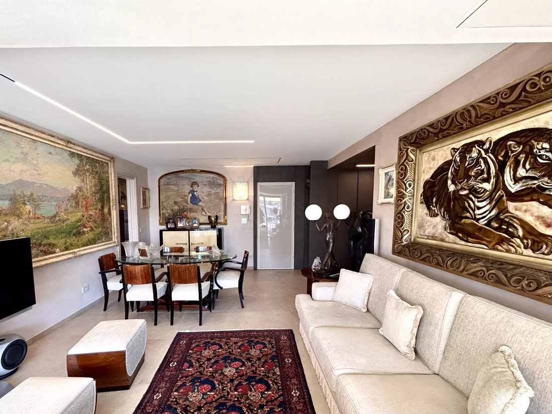 Apartment in French Riviera, Provence-Alpes-Côte d'Azur, France 5 - 16582143