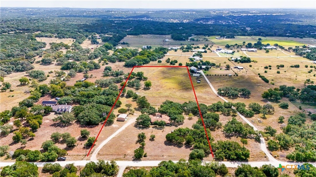 House in Driftwood, Texas, United States 2 - 16584393