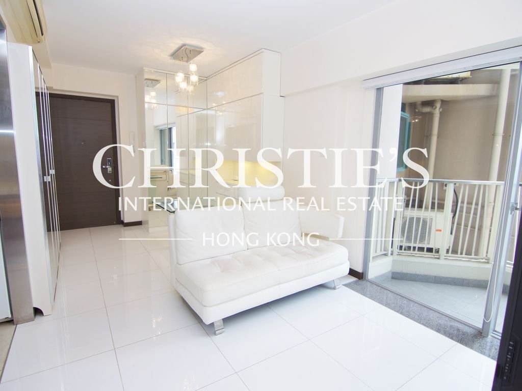 Apartment in Hong Kong, Hong Kong 4 - 16600760