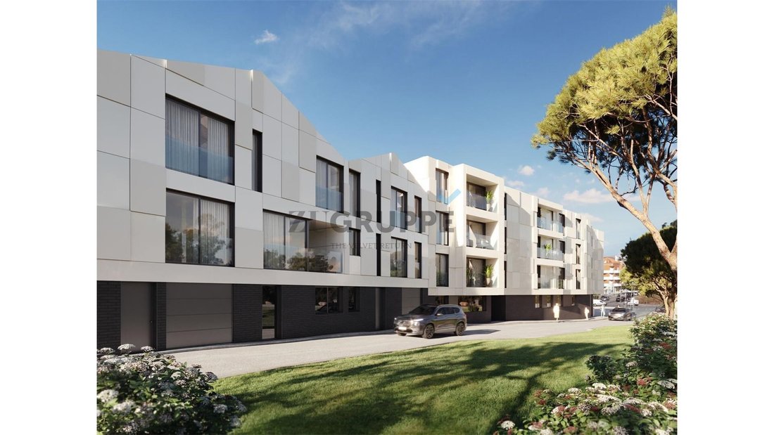 Apartment in Gloria e Vera Cruz, Aveiro District, Portugal 3 - 16599359