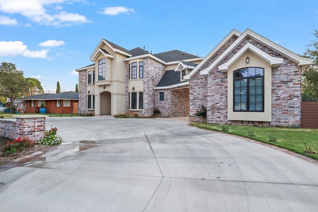 House in Midland, Texas, United States 4 - 16584125