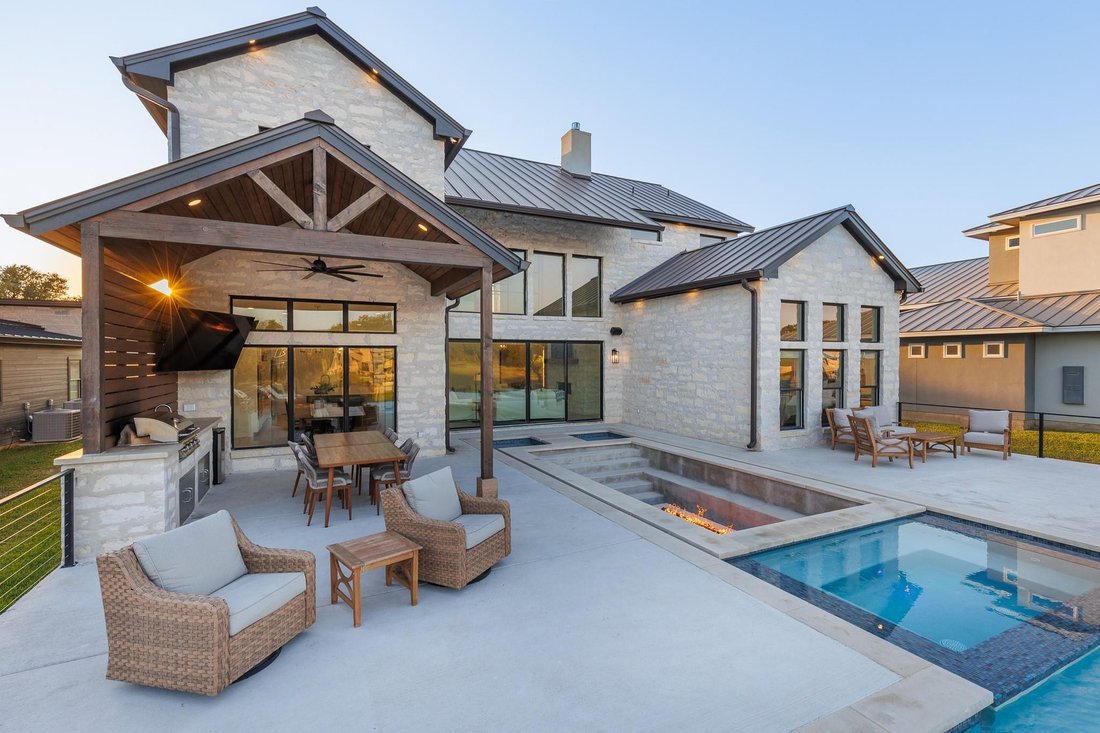 House in Kingsland, Texas, United States 5 - 16589555