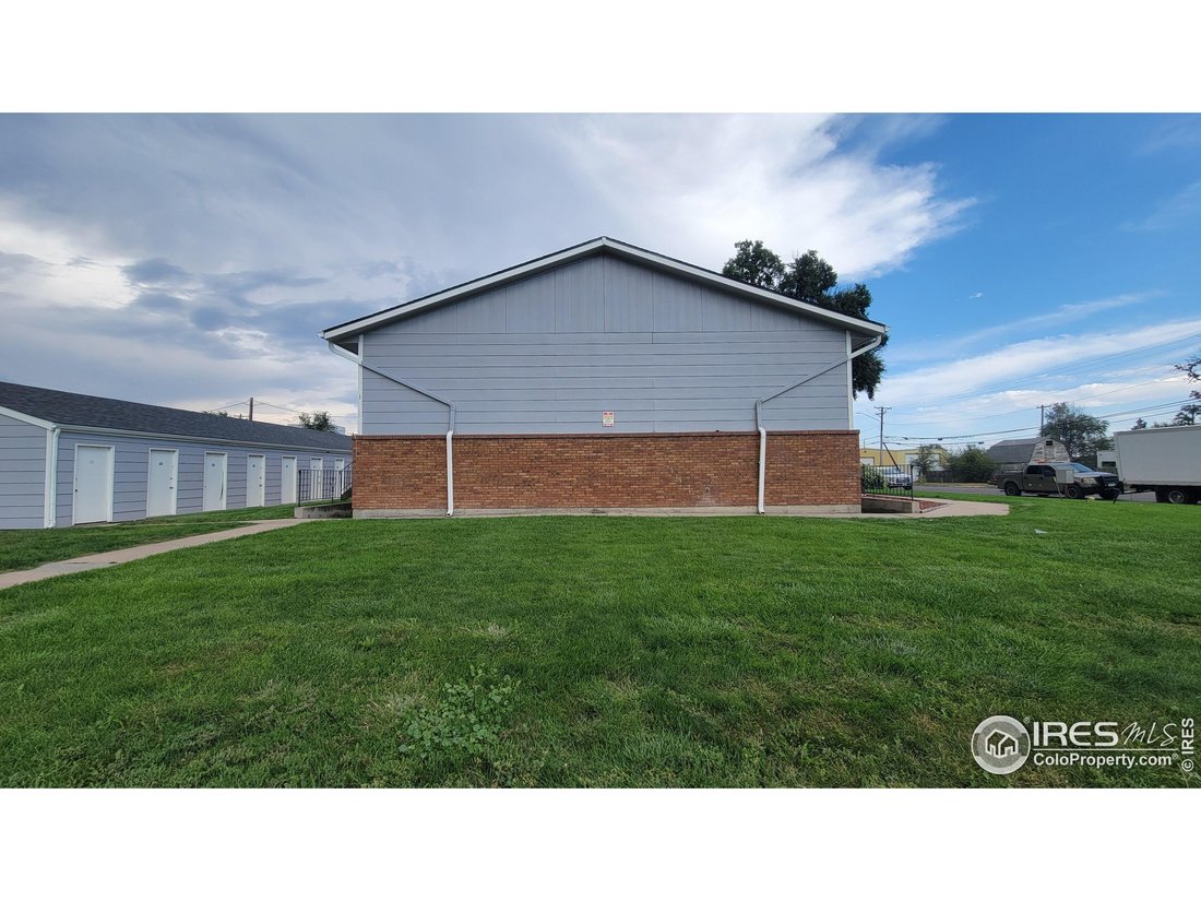 Venta De Casas En Greeley Colorado