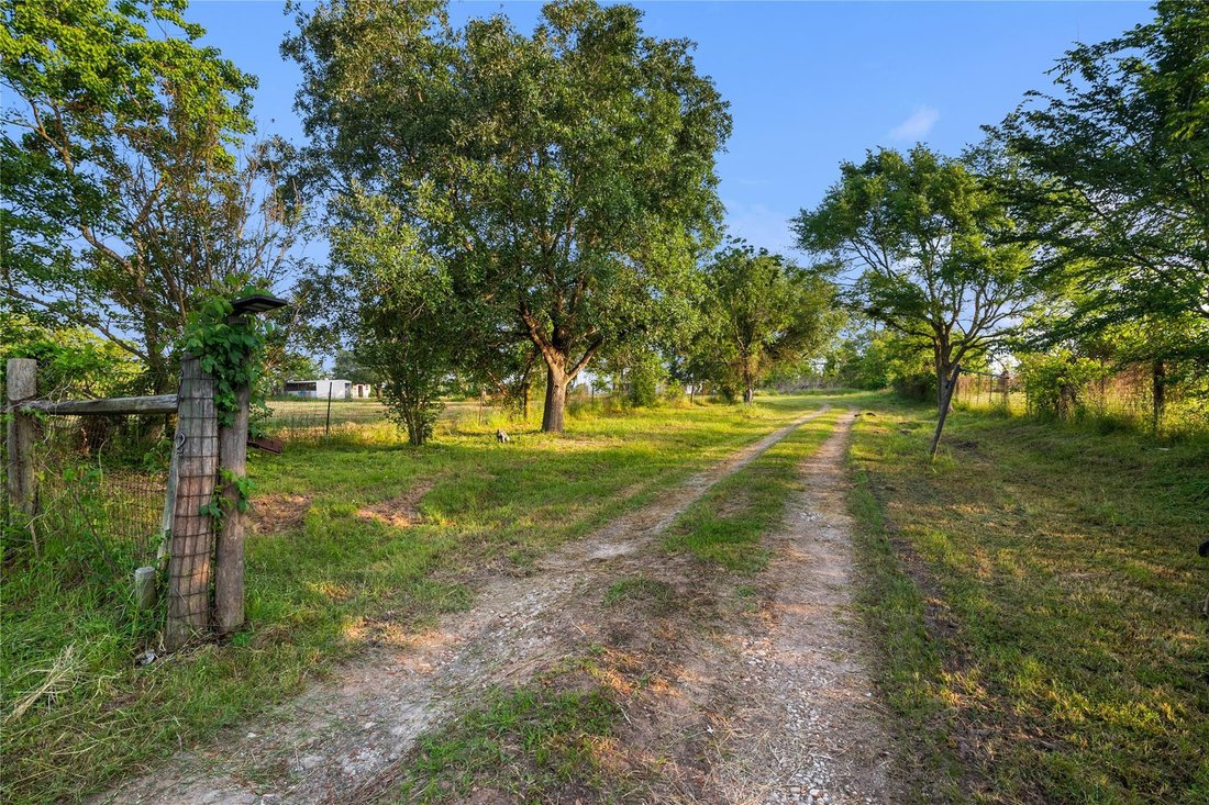 House in Hempstead, Texas, United States 3 - 16591354