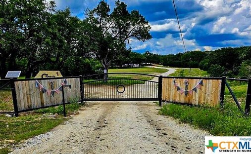Canyon Lake, Texas, Vereinigte Staaten 1