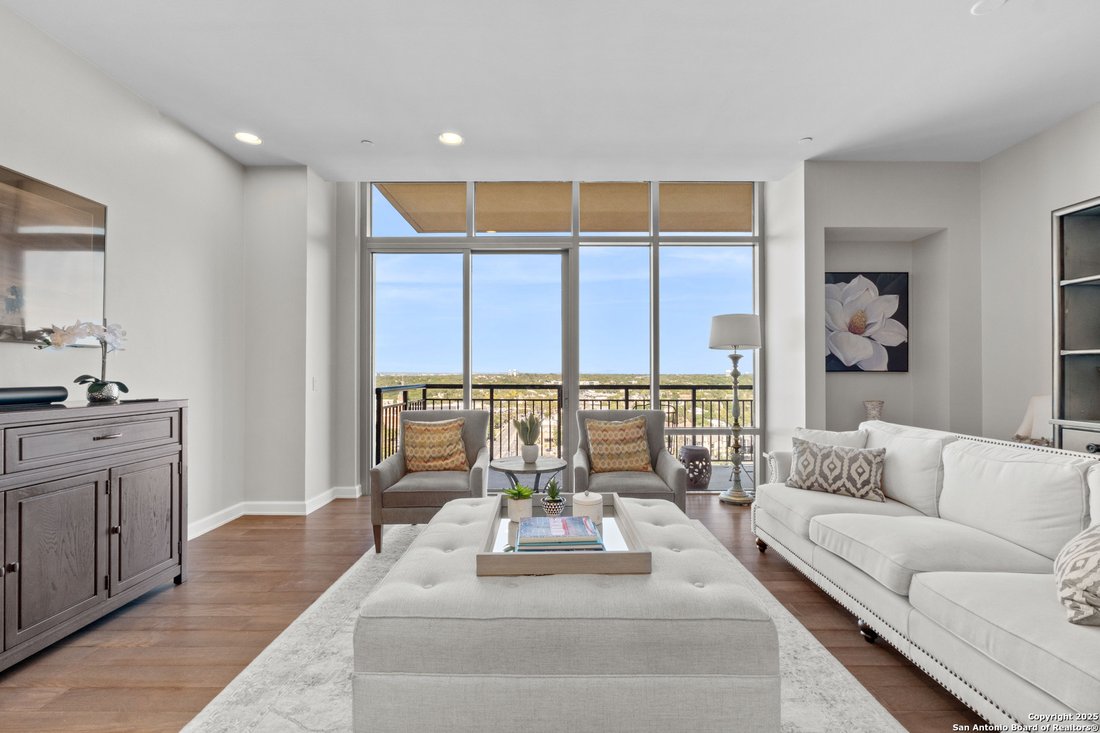 Condo in San Antonio, Texas, United States 2 - 16603654