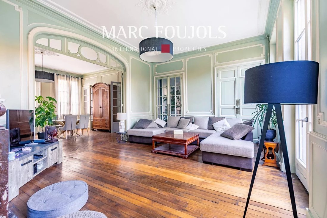 House in Compiegne, Hauts-de-France, France 5 - 16602577